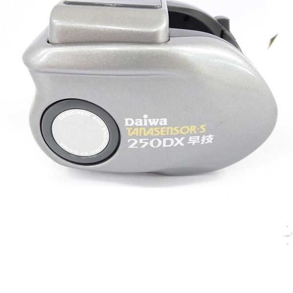 ００タナセンサーＳ２５００ＤＸ 早技